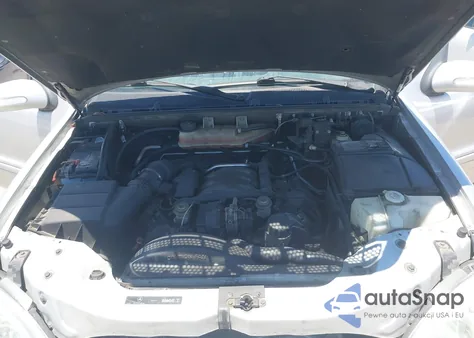 2005 Mercedes-Benz Ml 350 4Matic from USA, damaged, VIN 4JGAB57E05A568341